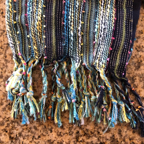 Scarf - Picture 2 of 2